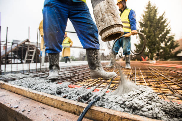 Best Decorative Concrete in Bloomfield, IN